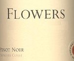 Flowers Vineyard Pinot Noir 2006