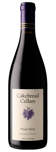 Try some Cakebread